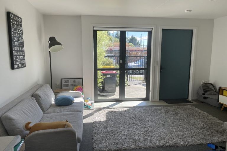 Photo of property in 13/14 Buffon Street, Waltham, Christchurch, 8023