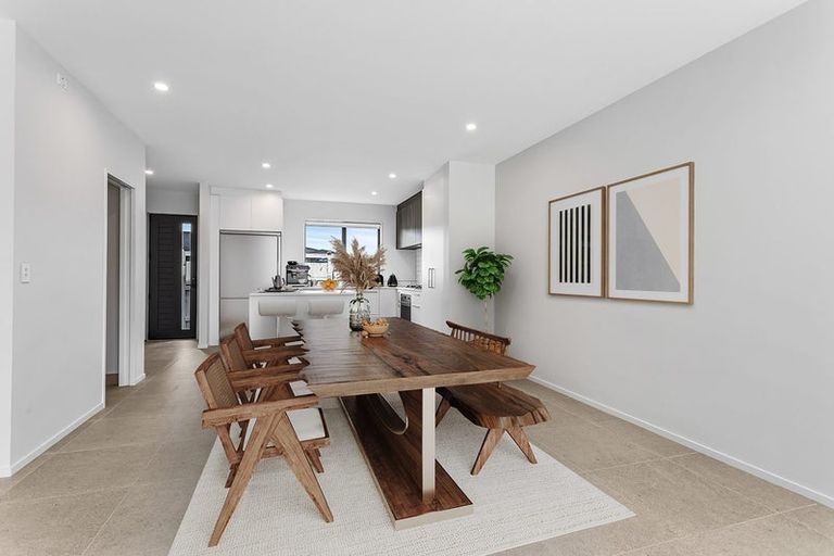 Photo of property in 118 Te Napi Drive, Takanini, 2112