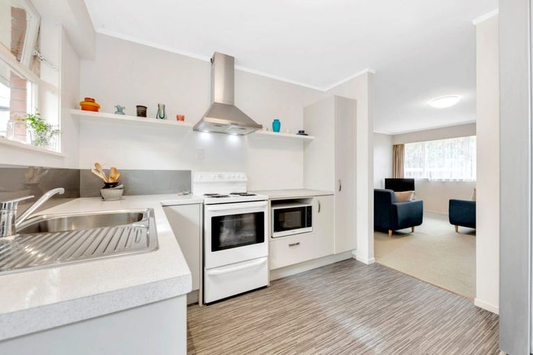 Photo of property in 3/23 Browns Avenue, Pakuranga, Auckland, 2010