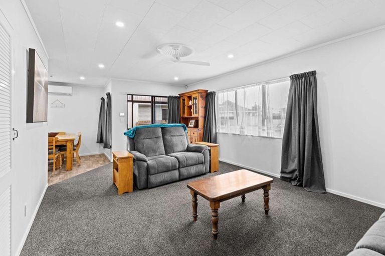 Photo of property in 28e College Street, College Estate, Whanganui, 4500