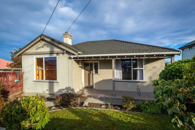 Photo of property in 25 Rhodes Street, Parkside, Timaru, 7910