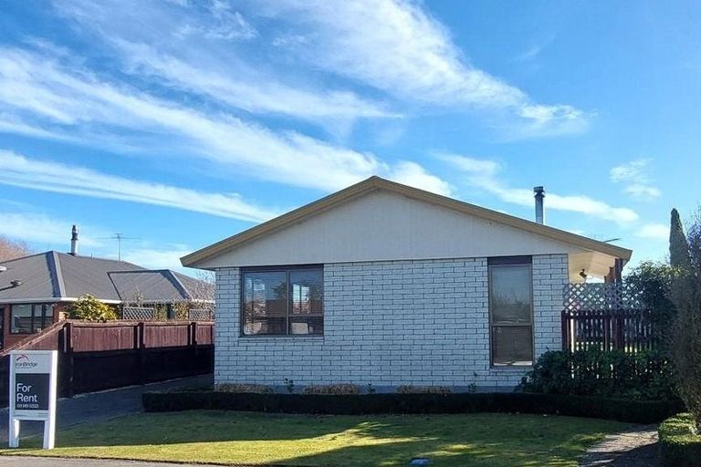 Photo of property in 34 Millstream Drive, Lincoln, 7608