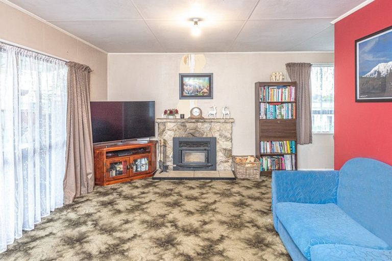 Photo of property in 45 Savage Crescent, Aramoho, Whanganui, 4500