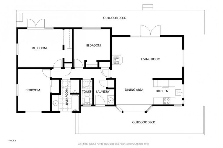 Photo of property in 24 Taksan Place, Pukete, Hamilton, 3200