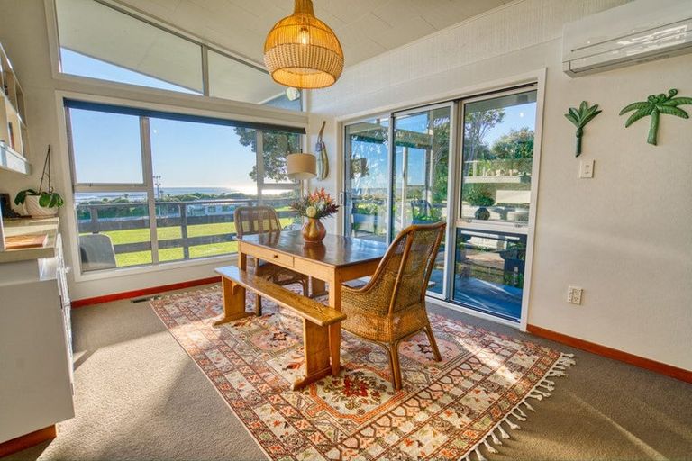 Photo of property in 25 Domain Terrace, Karoro, Greymouth, 7805