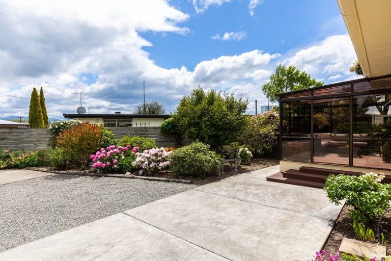 Photo of property in 121 Howick Road, Redwoodtown, Blenheim, 7201