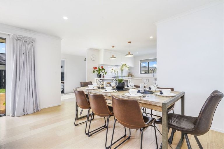 Photo of property in 35 Batten Drive, Flagstaff, Hamilton, 3210