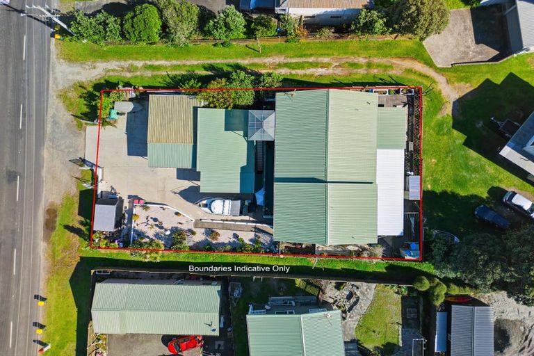 Photo of property in 647 Pukehina Parade, Pukehina, Te Puke, 3189