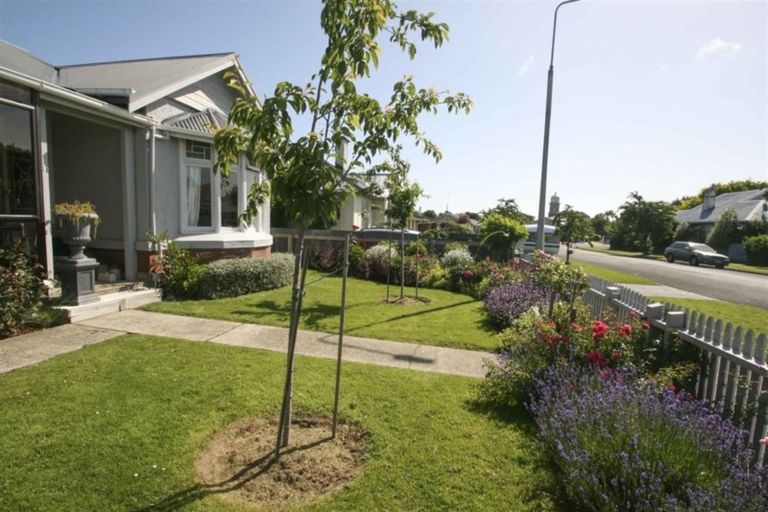 Photo of property in 11 Mitchell Street, Richmond, Invercargill, 9810