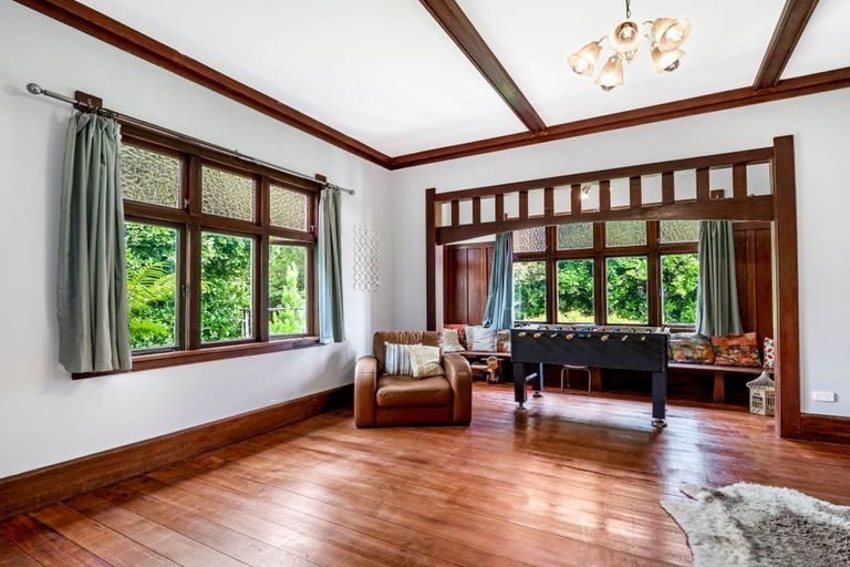 Photo of property in 315 Rangitatau West Road, Pakaraka, Whanganui, 4587