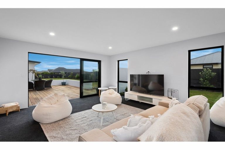 Photo of property in 5 O'reilly Road, Lincoln, 7608