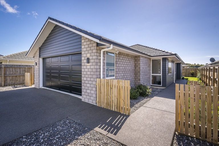 Photo of property in 10 Tapuhikura Street, Waikanae, 5036