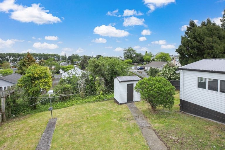 Photo of property in 25 Matai Street, Maeroa, Hamilton, 3200
