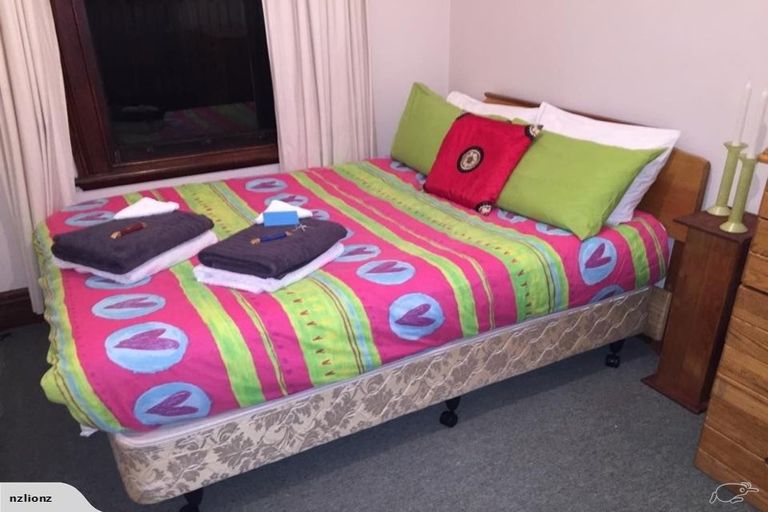 Photo of property in 28 Fairfield Avenue, Addington, Christchurch, 8024