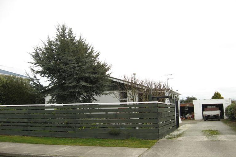 Photo of property in 30 Arundel Crescent, Strathern, Invercargill, 9812