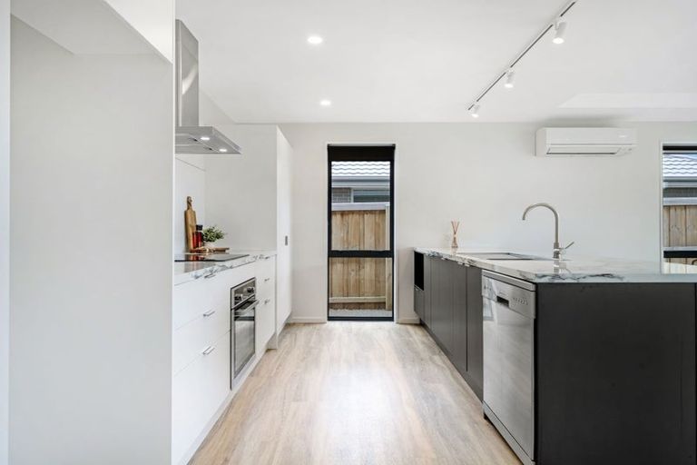 Photo of property in 26 Quinn Crescent, Woodend, 7610