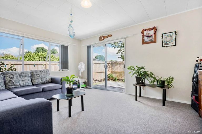 Photo of property in 1/25 Rangataua Place, Manurewa, Auckland, 2102