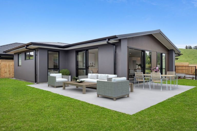 Photo of property in 219 Adler Drive, Ohauiti, Tauranga, 3112