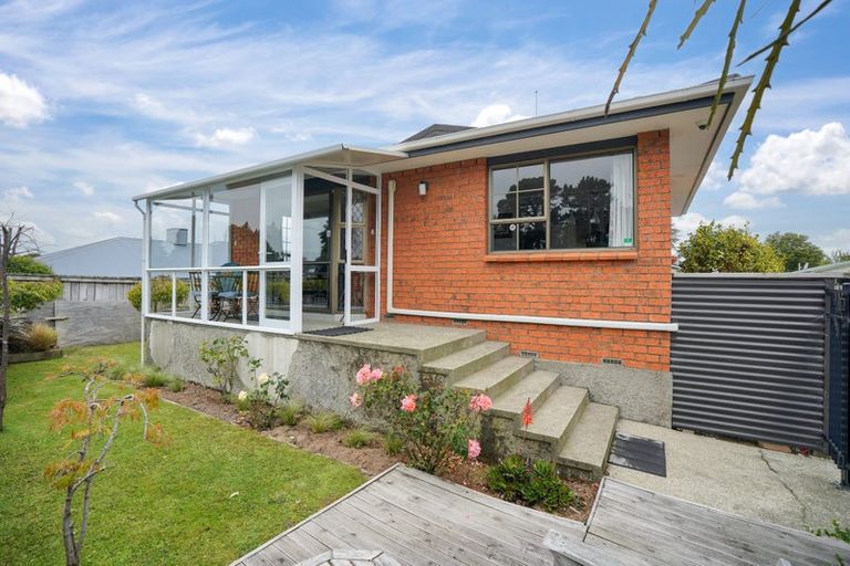 Photo of property in 202 Elles Road, Strathern, Invercargill, 9812