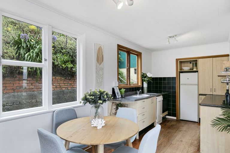 Photo of property in 128 Owhiro Bay Parade, Owhiro Bay, Wellington, 6023