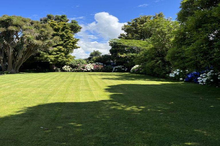 Photo of property in 16 Fairfield Road, Hawera, 4610
