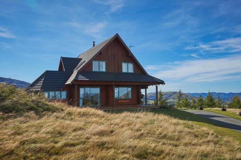 Photo of property in 47 Terako Terrace, Lyford, Waiau, 7395