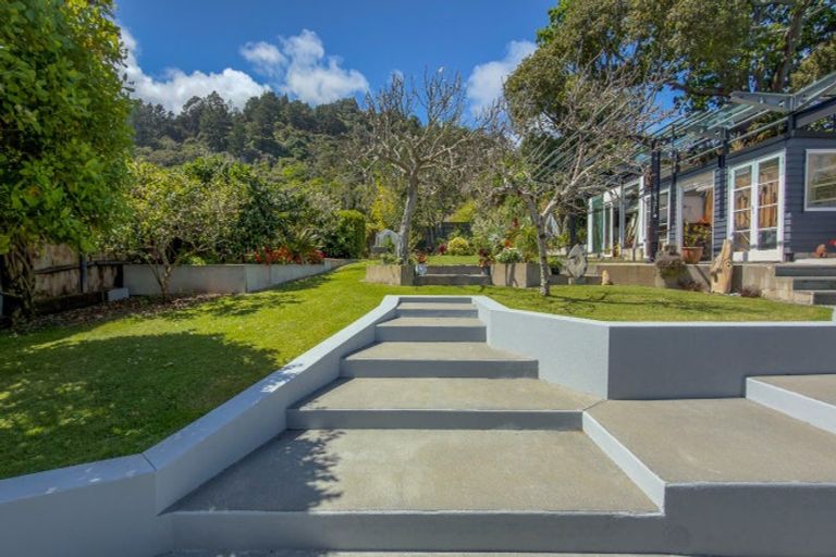 Photo of property in 272 Thames Coast Sh25 Road, Ngarimu Bay, Thames, 3575