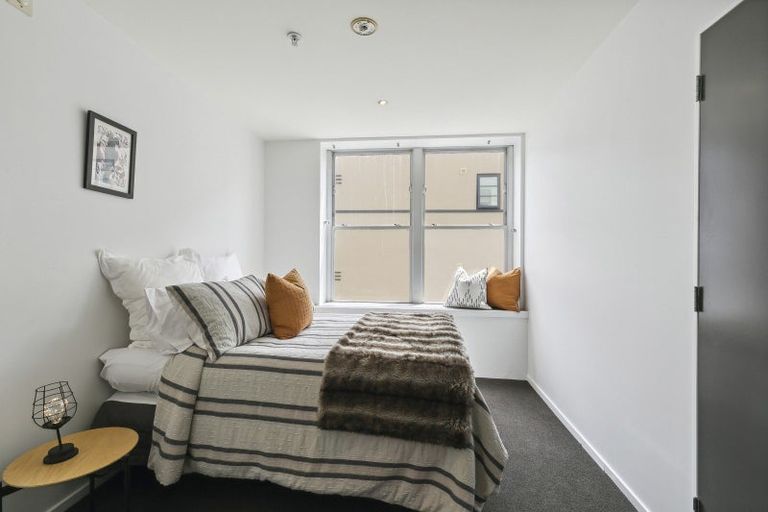 Photo of property in 7d/123 Molesworth Street, Thorndon, Wellington, 6011