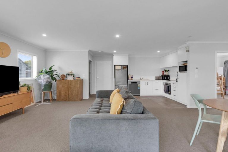 Photo of property in 5/9 Beverley Crescent, Hillcrest, Hamilton, 3216