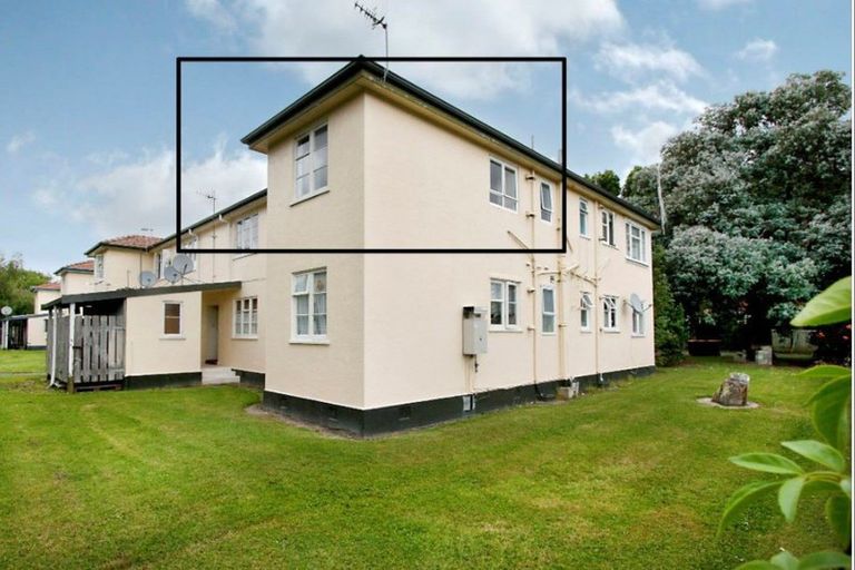 Photo of property in 14/288 College Street, West End, Palmerston North, 4410