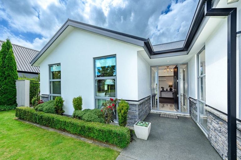 Photo of property in 9 Barrosa Street, Lincoln, 7608