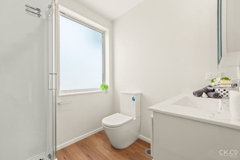 Photo of property in 55 Britannia Street, North New Brighton, Christchurch, 8083