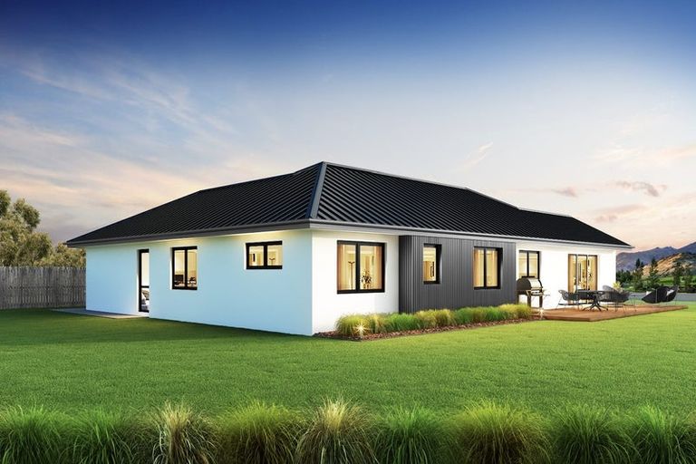 Photo of property in 15 Kay Way, Rakaia, 7710