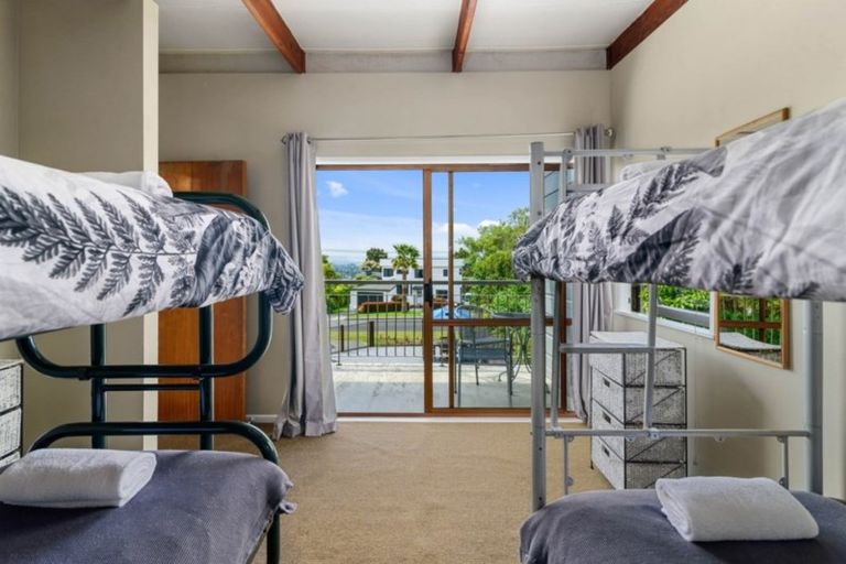 Photo of property in 12 Kerswell Terrace, Tihiotonga, Rotorua, 3015