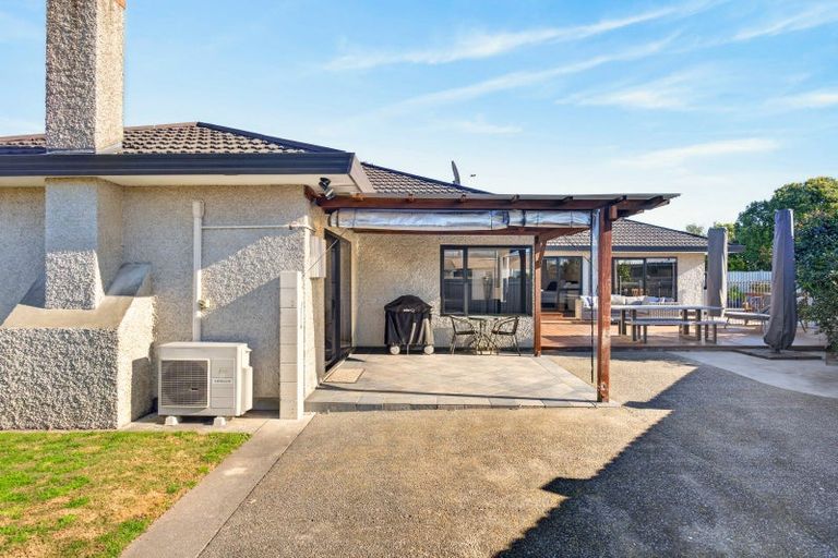 Photo of property in 12 Wainscott Street, Greenmeadows, Napier, 4112