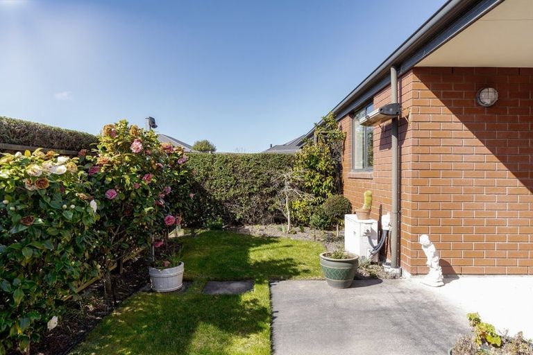 Photo of property in Liffey Village, 32/28 James Street, Lincoln, 7608