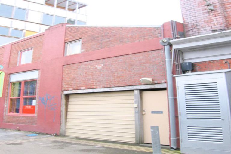 Photo of property in 24 Egmont Street, Te Aro, Wellington, 6011
