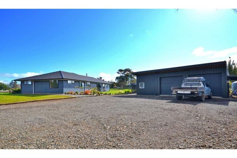 Photo of property in 185 Sandys Road, Waipapa, Kerikeri, 0295