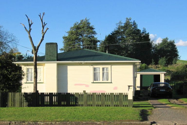 Photo of property in 70 Totara Street, Putaruru, 3411