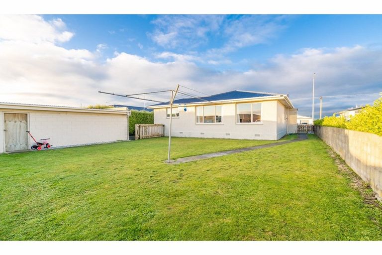 Photo of property in 464 Racecourse Road, Hargest, Invercargill, 9810