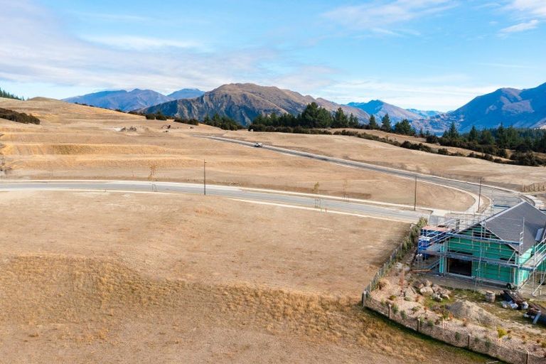 Photo of property in Northlake, 53 Riverslea Road, Wanaka, 9305