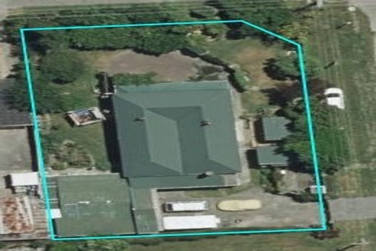 Photo of property in Jugglers Rest Backpackers, 8 Canterbury Street, Picton, 7220