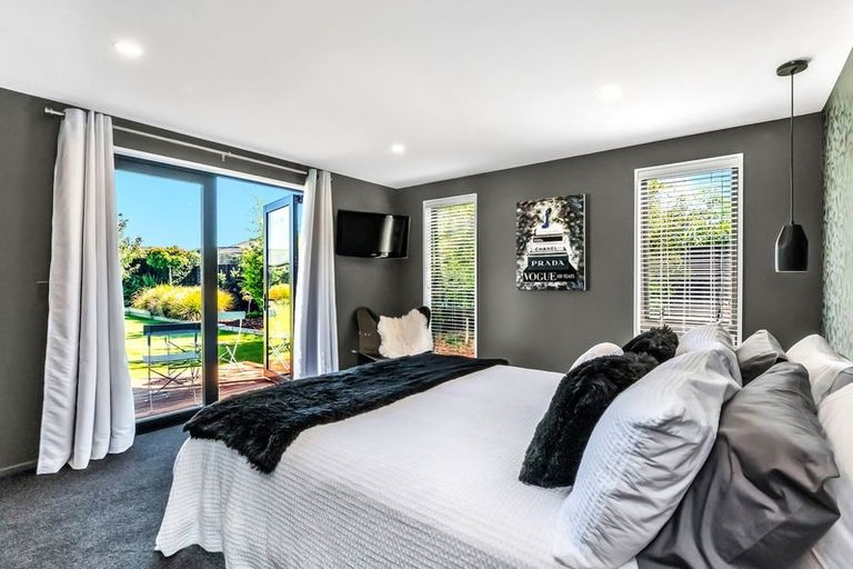 Photo of property in 25 Barrosa Street, Lincoln, 7608