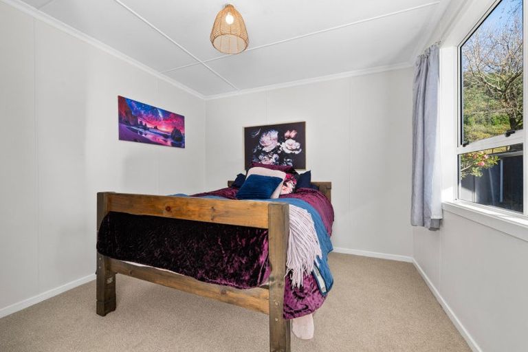 Photo of property in 87 Te Hora Pa Road, Canvastown, Havelock, 7178