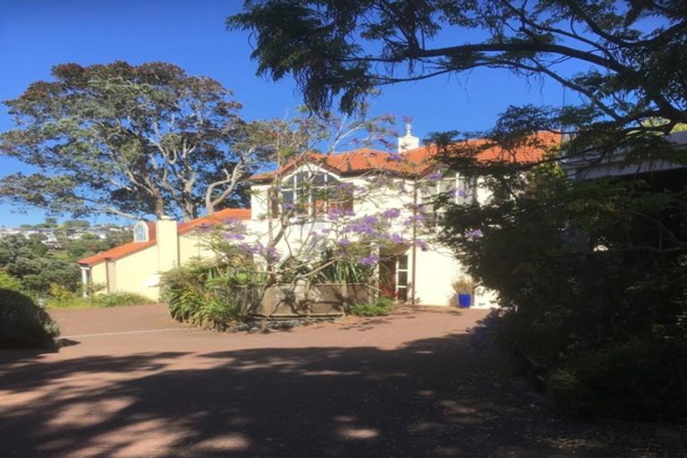 Photo of property in 4/30 Clarence Road, Northcote Point, Auckland, 0627