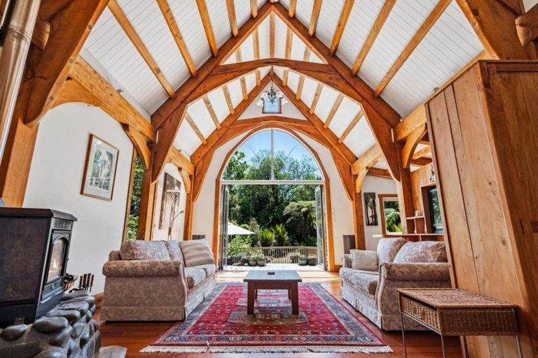 Photo of property in 769 Otaika Valley Road, Maungatapere, Whangarei, 0170