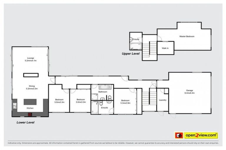 Photo of property in 43 Pengover Avenue, Leamington, Cambridge, 3432