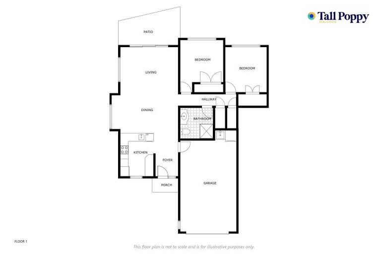 Photo of property in 35 Lakeridge Close, Rangatira Park, Taupo, 3330