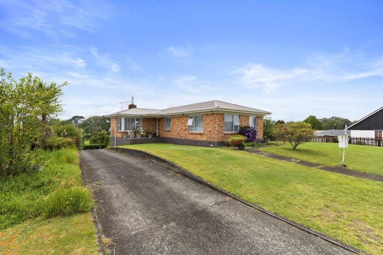 Photo of property in 28 Bledisloe Avenue, Putaruru, 3411