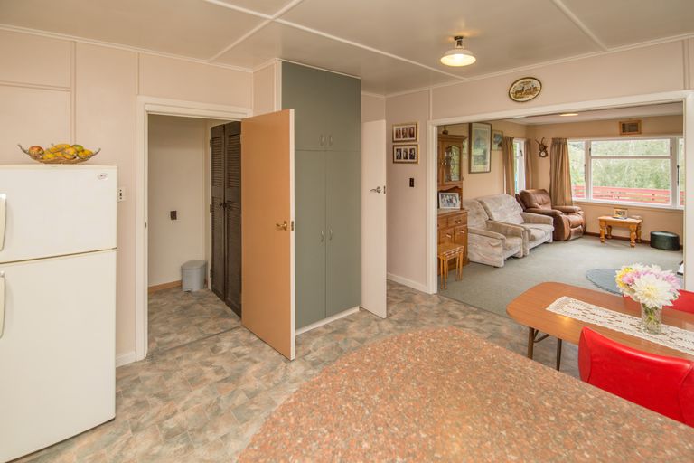 Photo of property in 967 Leader Road West, Waiau, Cheviot, 7384